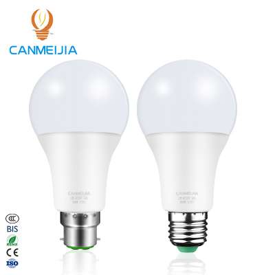 3W 5W 7W 9W 12W 15W 18W E27 B22 Bombillo Led Bulb Spare Parts Prices A60 SKD Led Bulb Raw Material,Led Bulb Light,Led light bulb