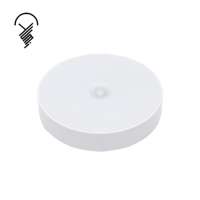 Best selling led night light mini light motion sensor control  Cabinet Staircase Hallway Bathroom